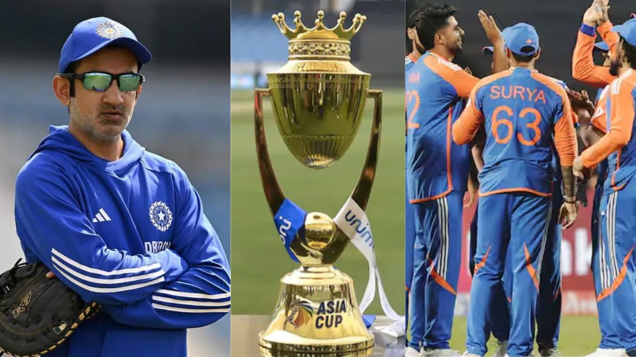 Asia Cup 2025