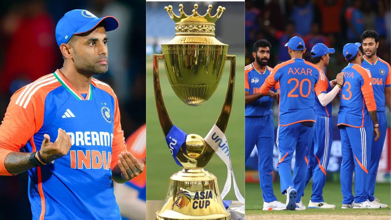Asia Cup 2025