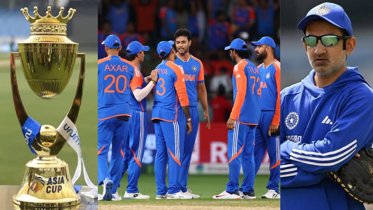 Asia Cup 2025