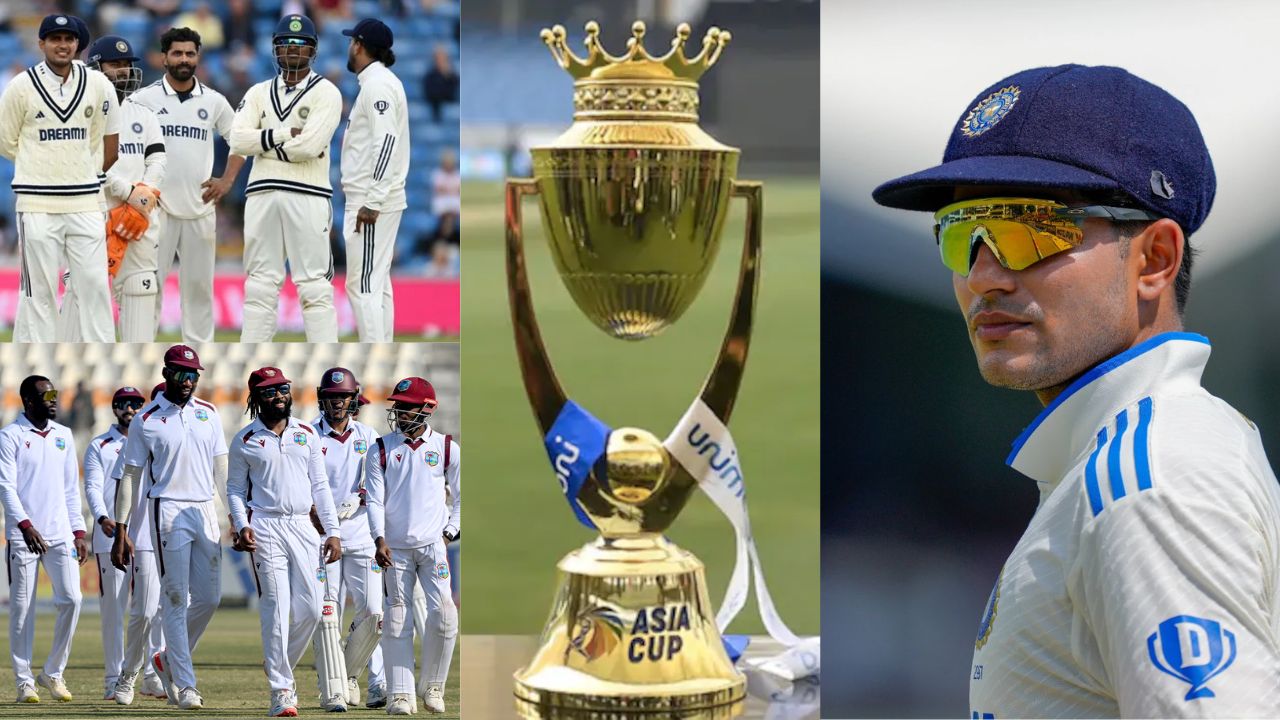 Asia Cup 2025