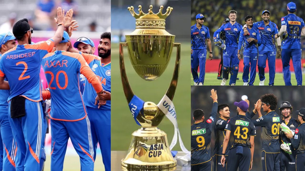 Asia Cup 2025