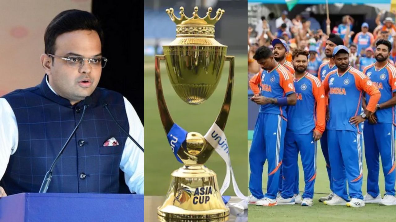 Asia Cup 2025