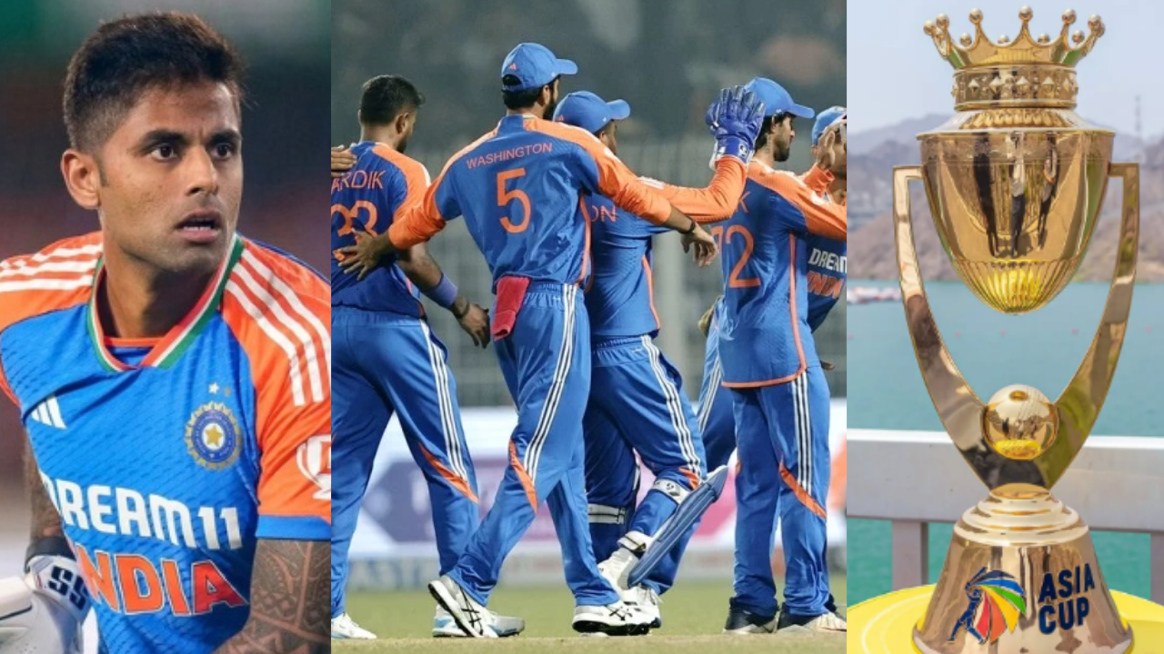 Asia Cup 2025 9