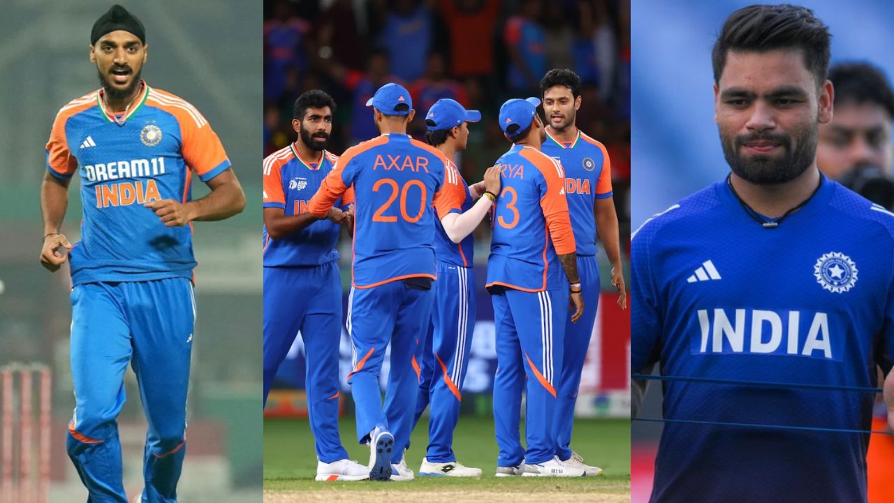 Asia Cup 2025 Final