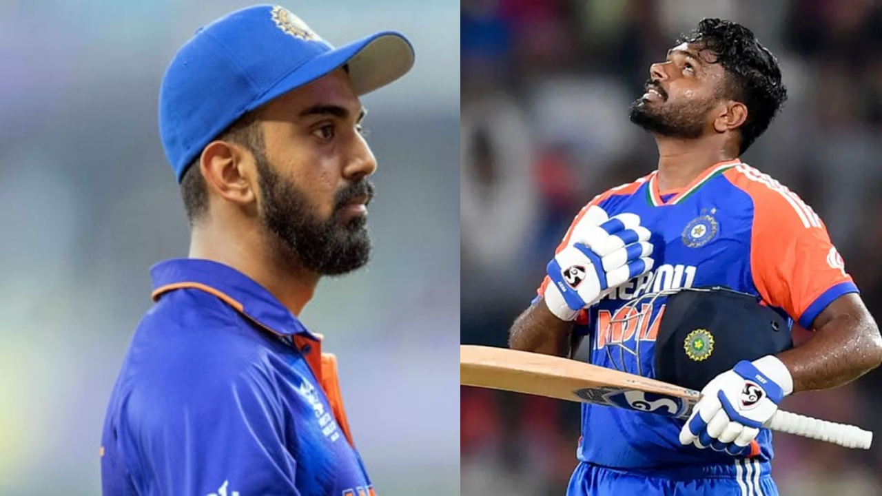 Asia Cup 2025 Gautam Gambhir Will Drop Rishabh Pant From Team India And Give Opportunity To KL Rahul And Sanju Samson As Wicketkeepers 1 Asia Cup 2025 Gautam Gambhir Will Drop Rishabh Pant From Team India And Give Opportunity To KL Rahul And Sanju Samson As Wicketkeepers 1