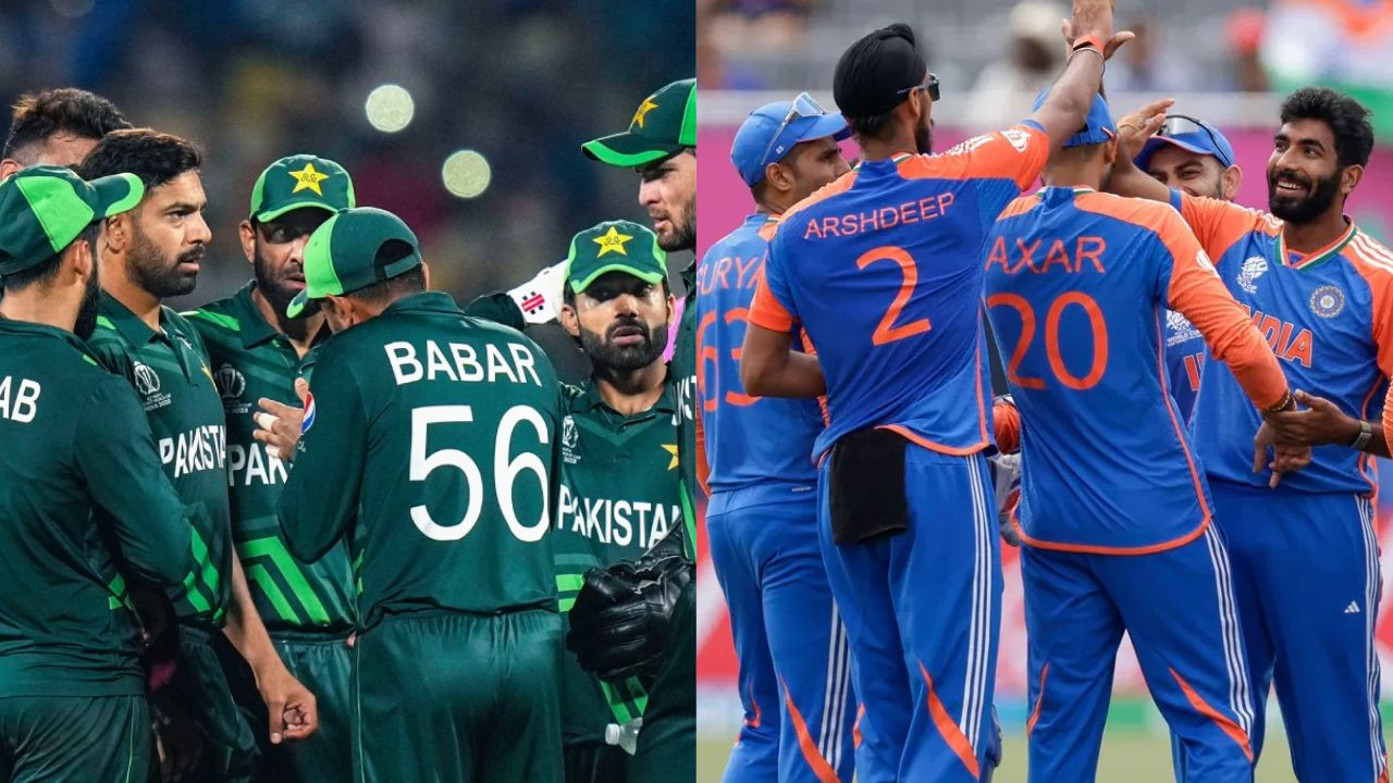 Asia Cup 2025 IND Vs PAK Asia Cup 2025 IND Vs PAK
