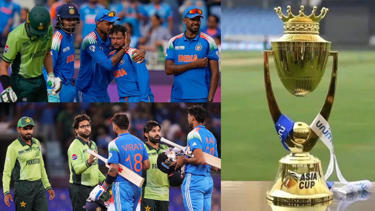 Asia Cup 2025 के लिए 15 सदस्यीय टीम का बोर्ड ने किया ऐलान, टी20 कप्तान बाहर, 31 साल के इस बल्लेबाज को सौंपी कमान