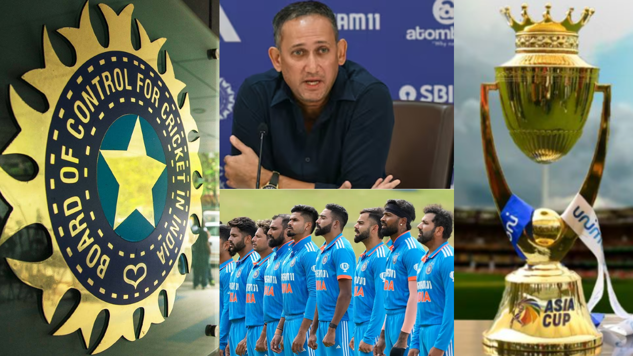 Asia Cup 2025 Playing XI Of Rejected Players Is Ready It Is More Powerful Than Selected Team 1