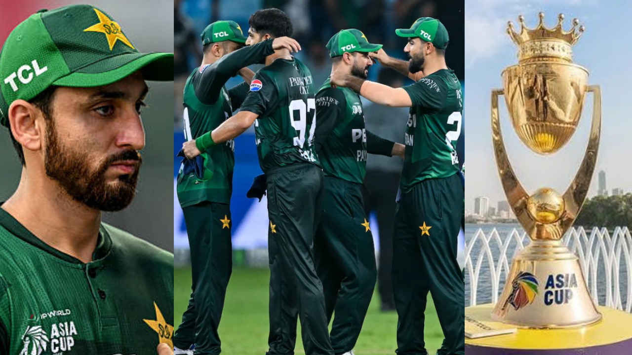 Asia Cup 2025 Final