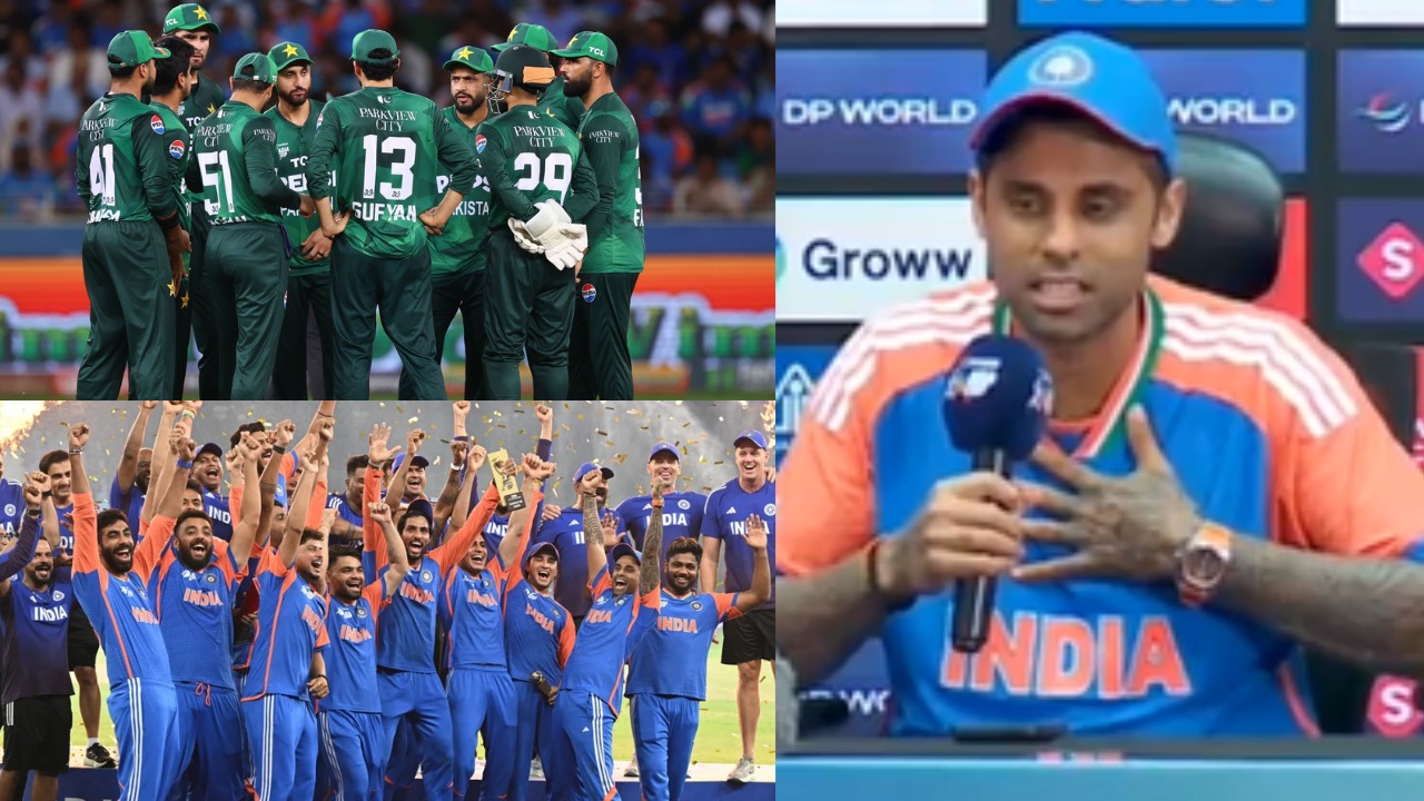 Asia Cup 2025