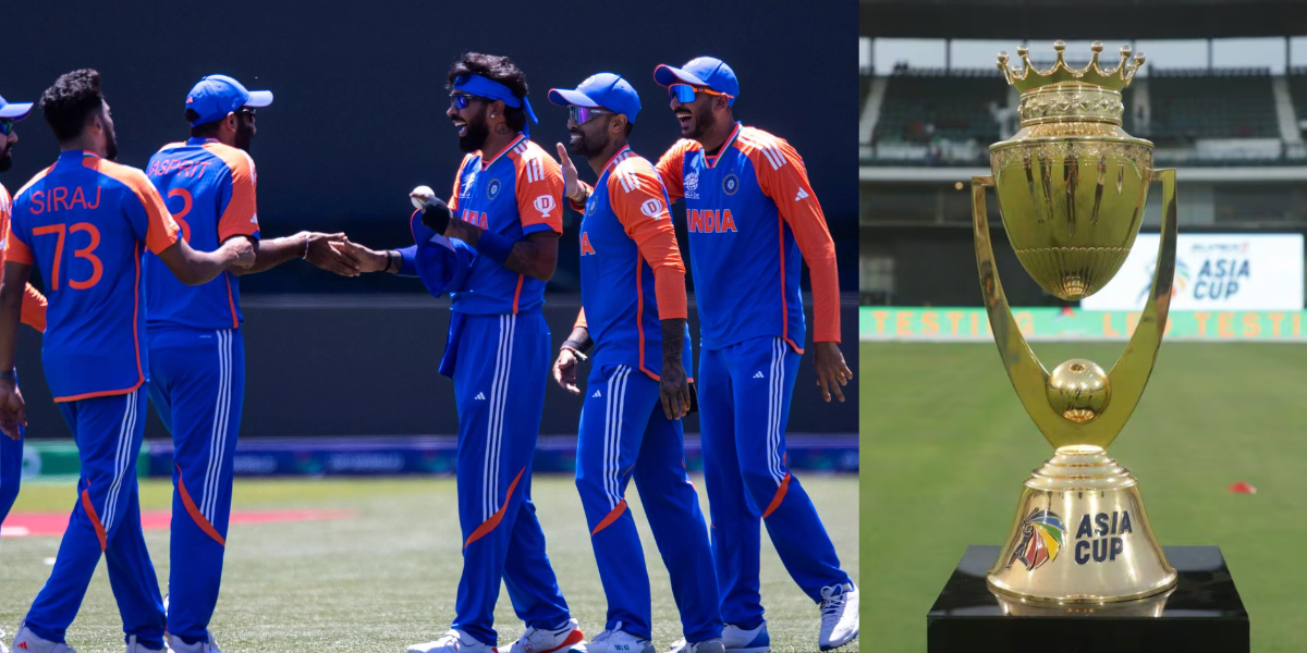Asia Cup 2025