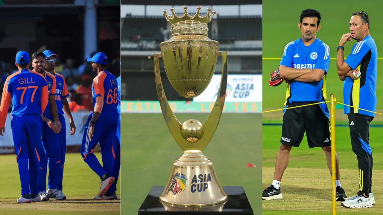 Asia Cup