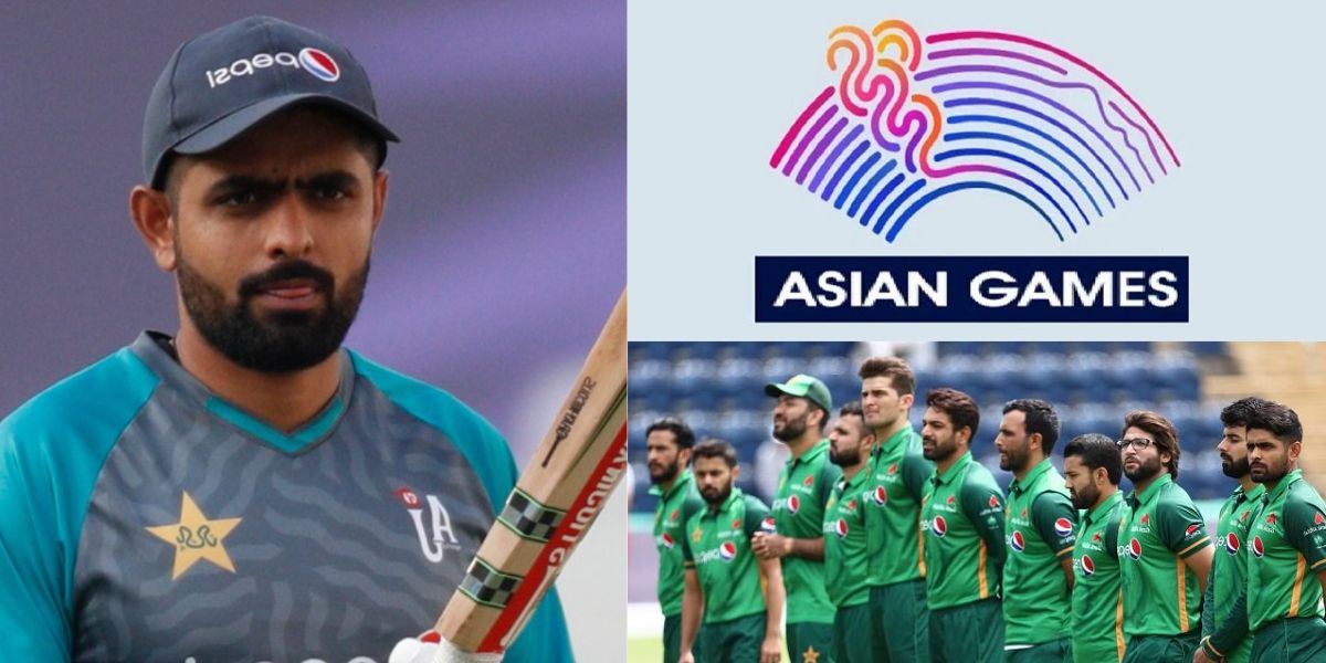 Asian games 2023 खेलने चीन पहुंचे बाबर, विरोधी टीम के खिलाफ यह कारनामा कर दिखाए अपने तेवर