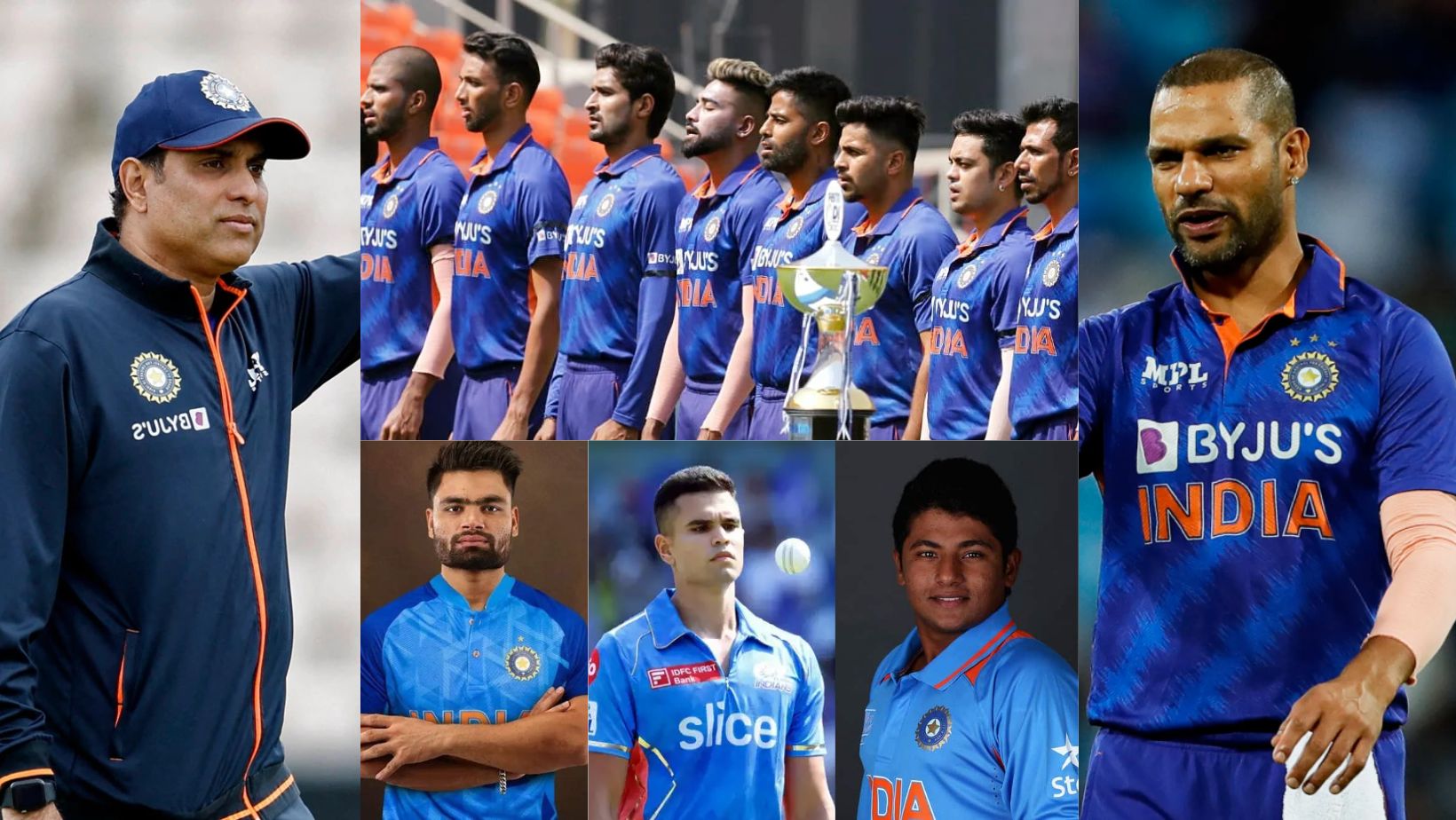 एशियन गेम्स के लिए टीम इंडिया का 15 सदस्यीय दल रवाना, टीम को मिला नया कप्तान और हेडकोच, 8 खिलाड़ी करे...
