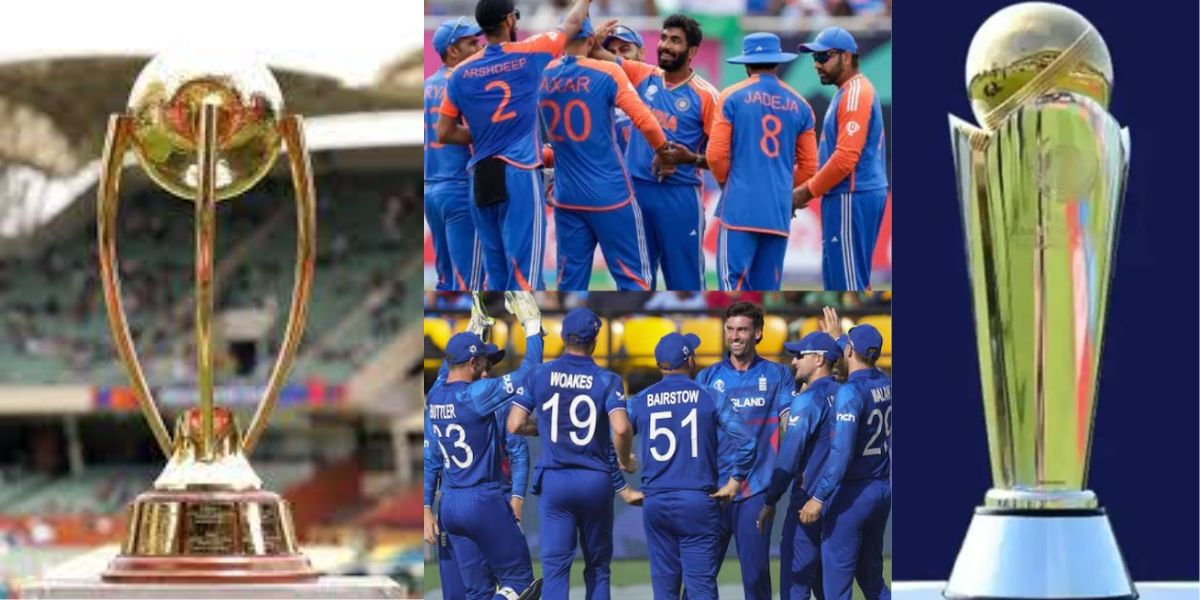 Team India  ODI squad for the ODI series against England