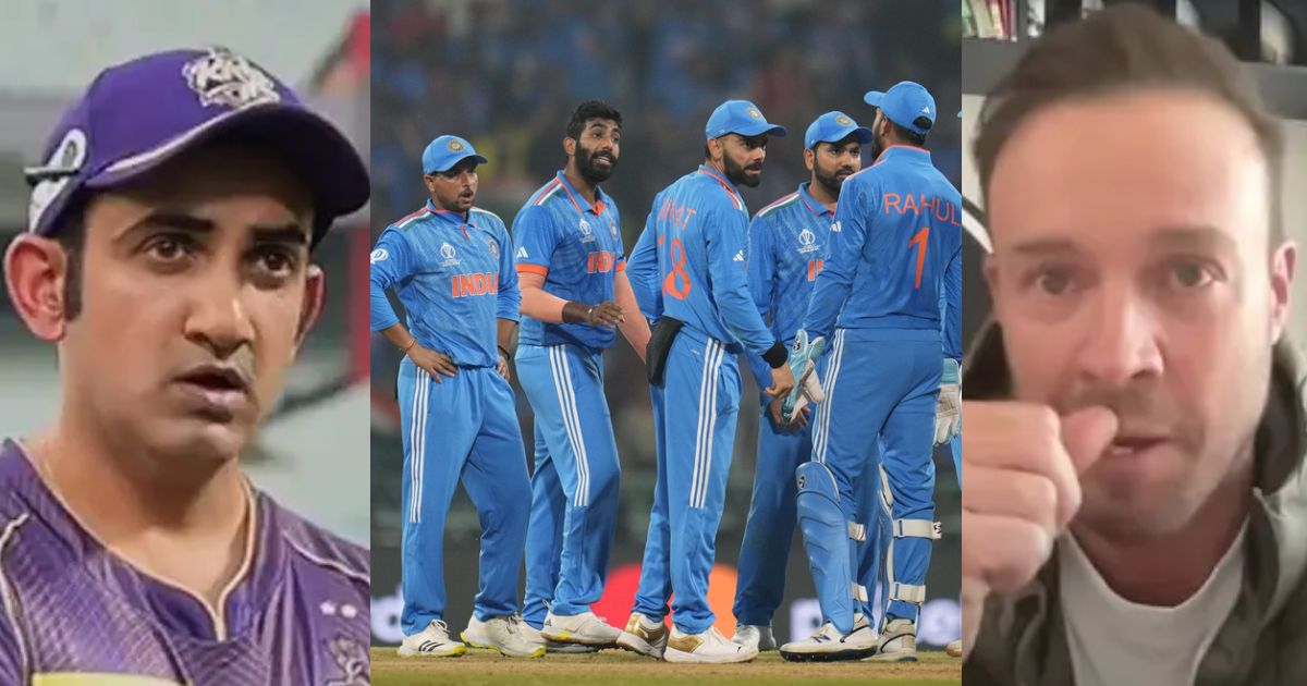 _Atul Wassan said Gautam Gambhir tries to create serious controversy,
