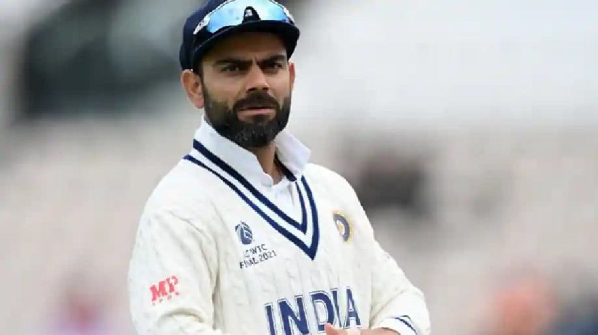 Atul Wassan said virat kohli not getting runs but pointing fingers at others