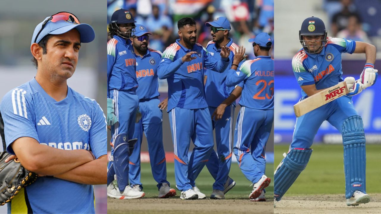 Australia ODI Series
