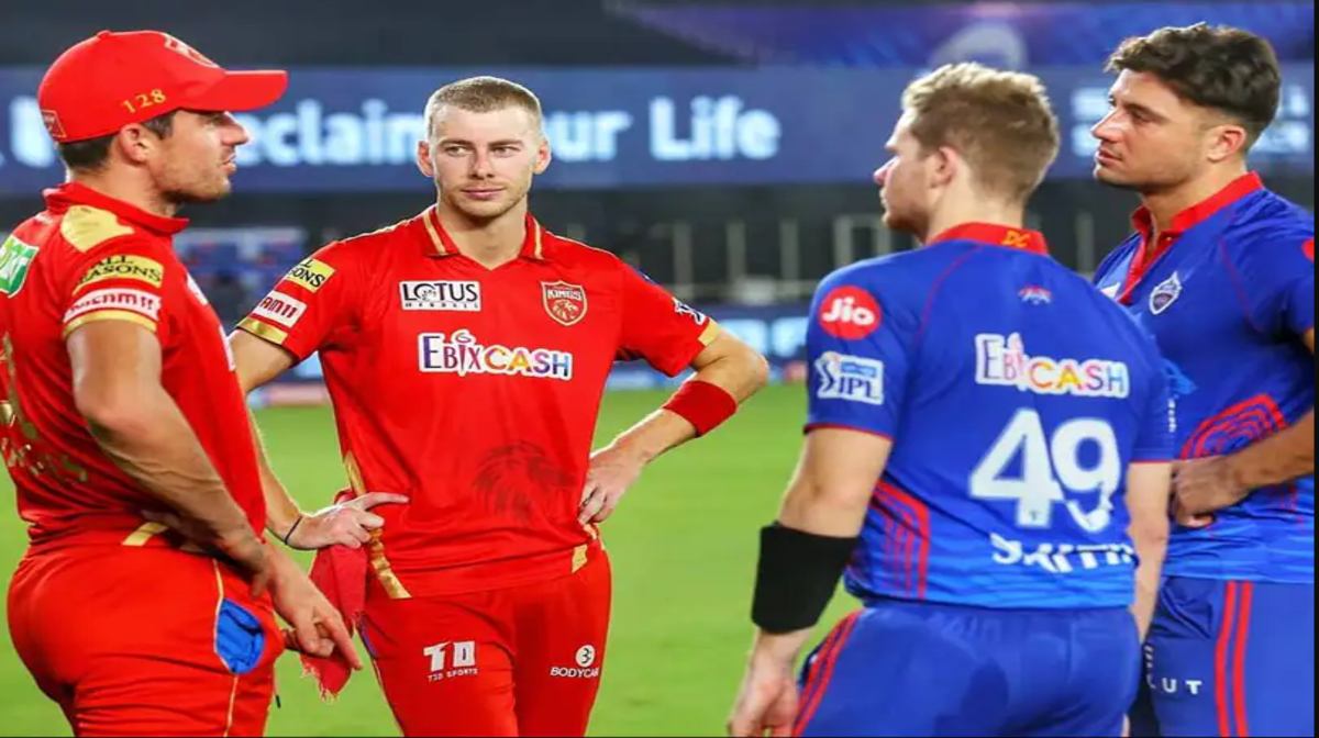 IPL 2021 की वजह से भारत में फंसे ऑस्ट्रेलियाई खिलाड़ियों के लिए सख्त संदेश, कहा- जाने से पहले होमवर्...