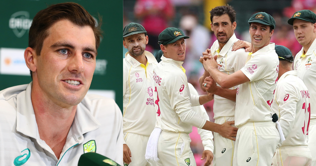 Australia Possible Playing XI against India in WTC Final 2023