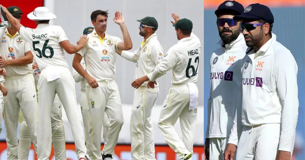 Australia Predicted Playing XI against India in WTC Final
