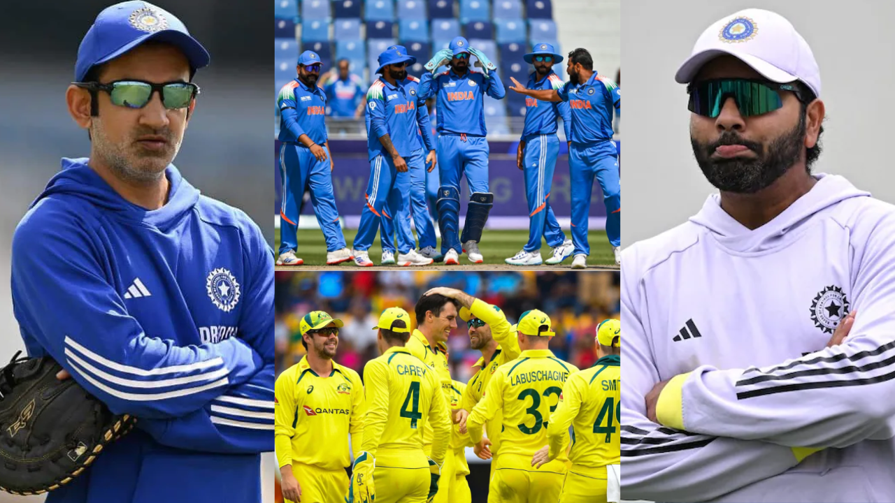 Australia Series
