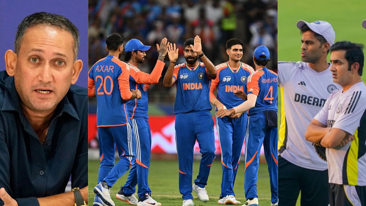 Team India