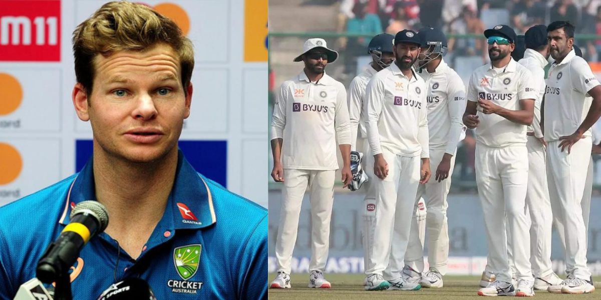 Steve Smith को लगा टीम इंडिया से डर, रोहित शर्मा या विराट कोहली नहीं इन 2 खिलाड़ियों को बताया खतरा