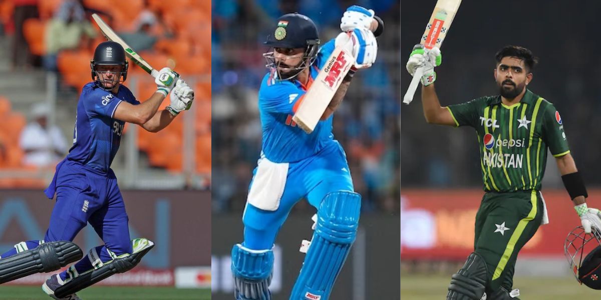 World Cup 2023: ऑस्ट्रेलिया ने चुनी ODI की बेस्ट प्लेइंग XI, भारत के इन 5 धुरंधरों को दी जगह, तो पाक...