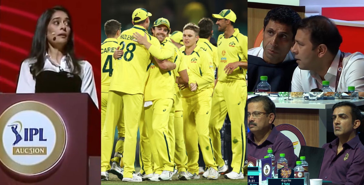 Australian batter josh inglis unsold in ipl 2024 auction
