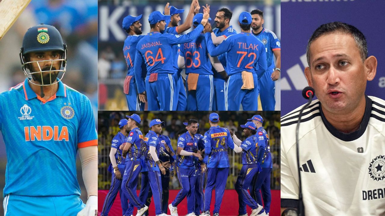 IND vs BAN IPL 2025