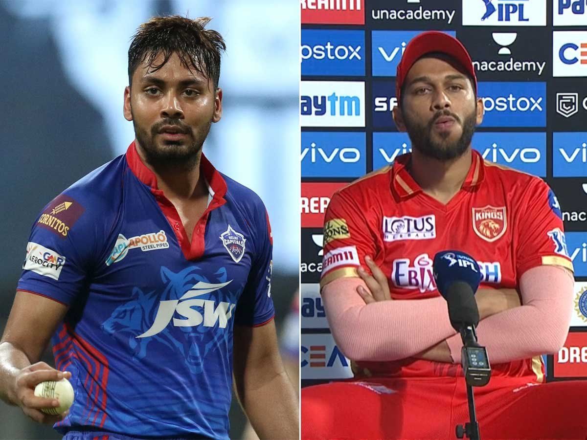 IPL 2022 Auction