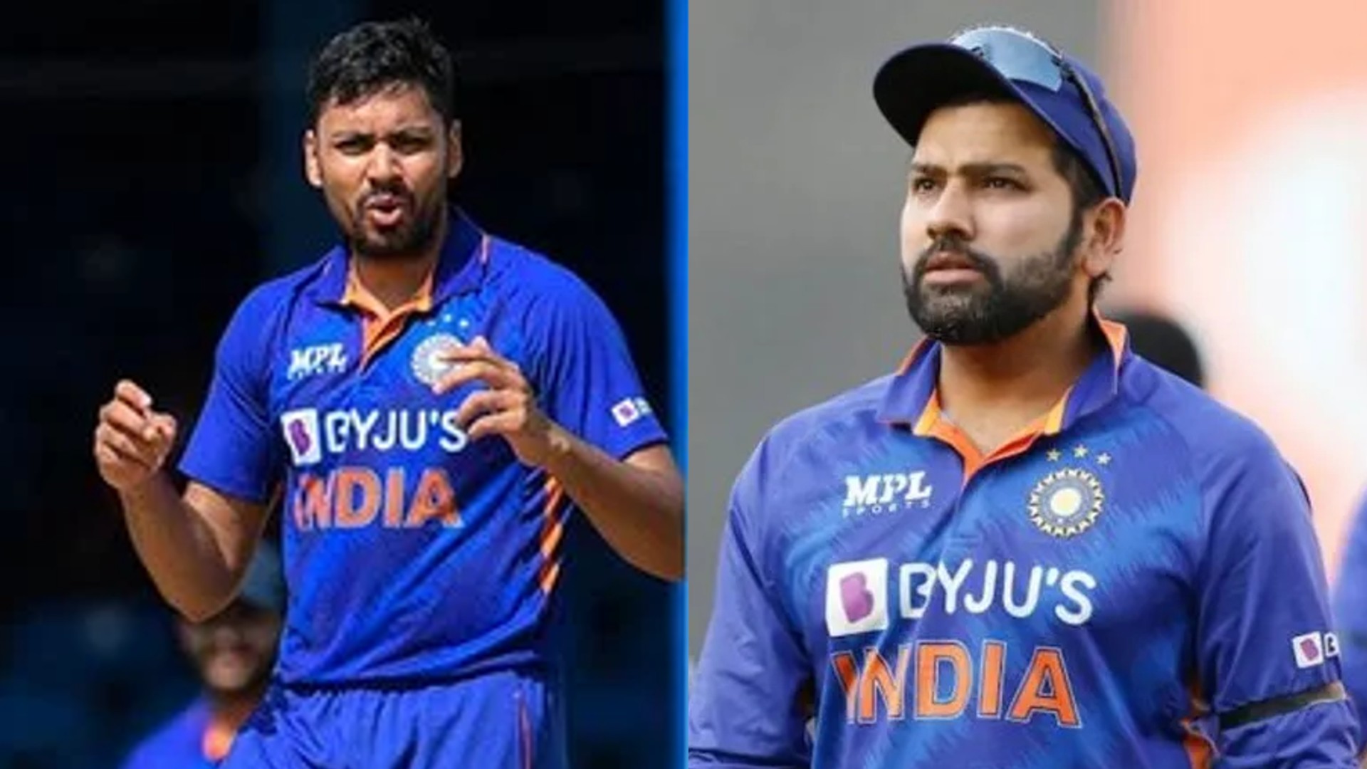 IND vs WI: चौथे T20 मैच में आवेश खान की होगी छुट्टी? रोहित शर्मा के इस पसंदीदा घातक गेंदबाज को मिलेग...