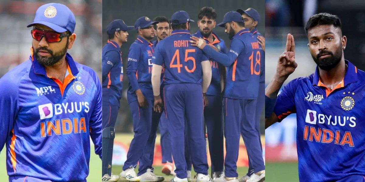 Rohit Sharma के घमंड की बलि चढ़ा था इस खिलाड़ी का करियर, Hardik Pandya ने दिया दूसरा जीवनदान