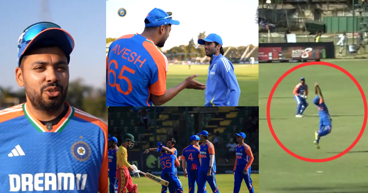 Avesh Khan नहीं बल्कि ये 3 गेंदबाज थे इंग्लैंड के खिलाफ टेस्ट सीरीज खेलने के हकदार, नंबर-3 के नाम से...