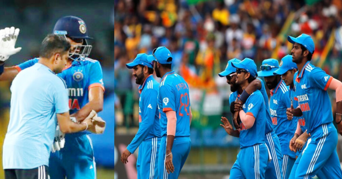 टीम इंडिया को लगा बड़ा झटका, Axar Patel के बाद यह खिलाड़ी हुआ चोटिल, वर्ल्ड कप 2023 से होगा बाहर!