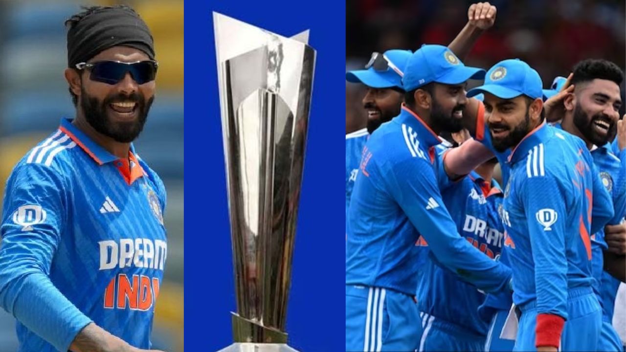 Ravindra Jadeja