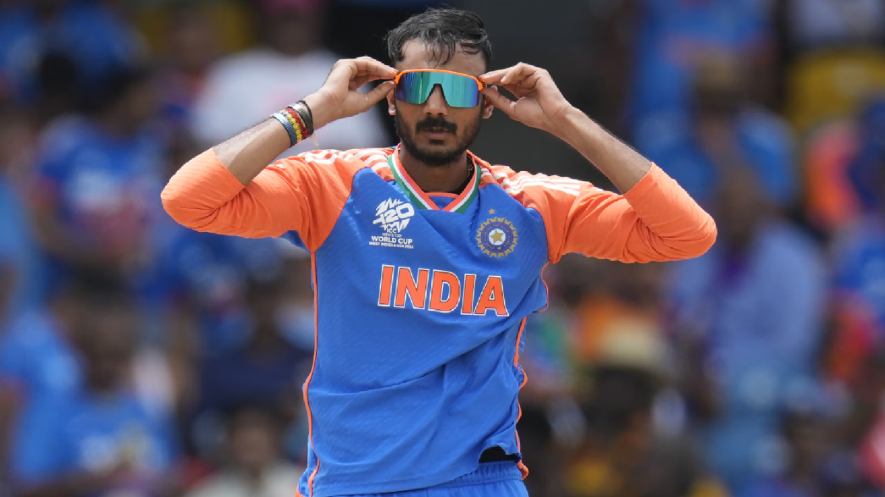 Axar Patel Captain Rituraj Vaibhav Ishaan Anshul 15 Member Team India Came Forward For Asian Games To Be Held From 19th Axar Patel Captain Rituraj Vaibhav Ishaan Anshul 15 Member Team India Came Forward For Asian Games To Be Held From 19th