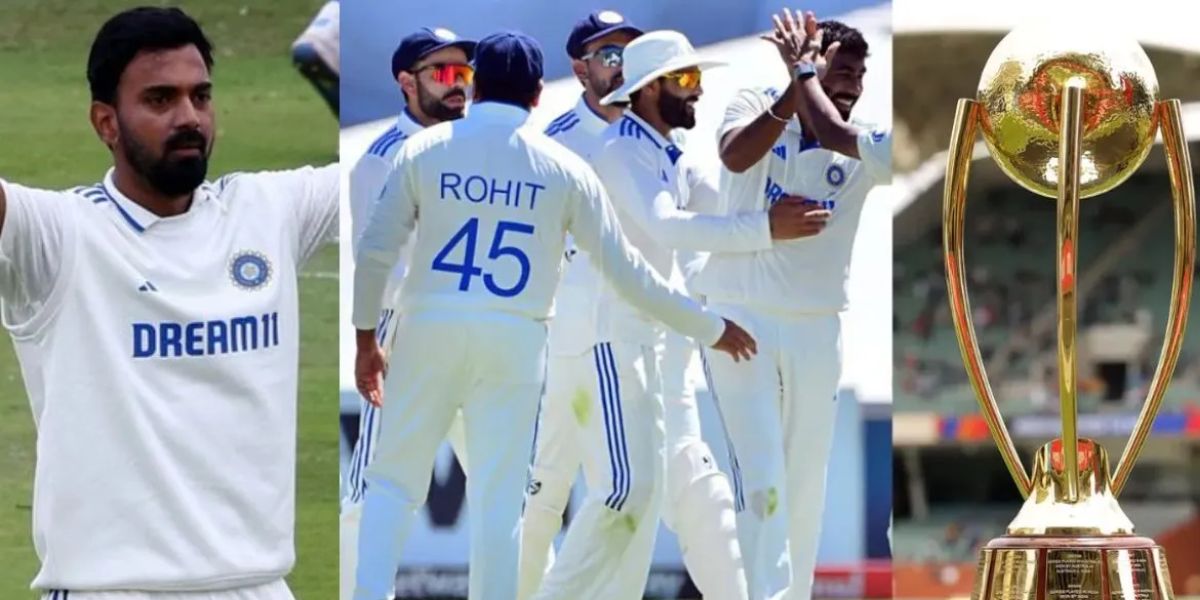 KL Rahul , team india , India vs Australia , Border Gavaskar Trophy 2024-25