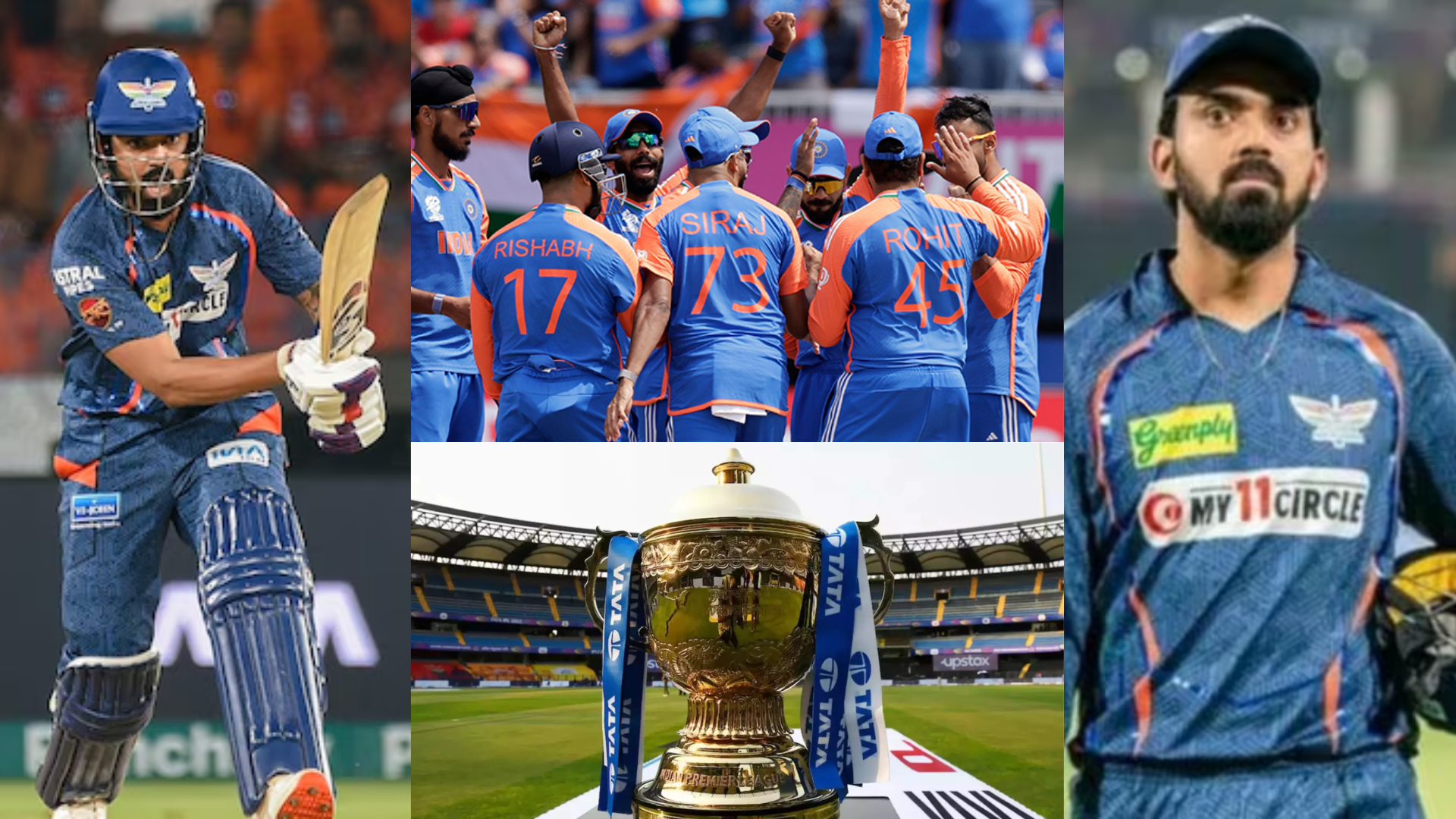 KL Rahul नहीं, बल्कि ये खिलाड़ी सिर्फ अपने रन बनाने के लिए खेलता है IPL, हरवा देता है जीता हुआ मैच