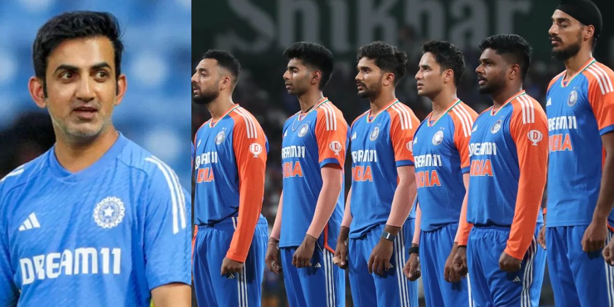 gautam gambhir , sanju samson ,  ind vs ban