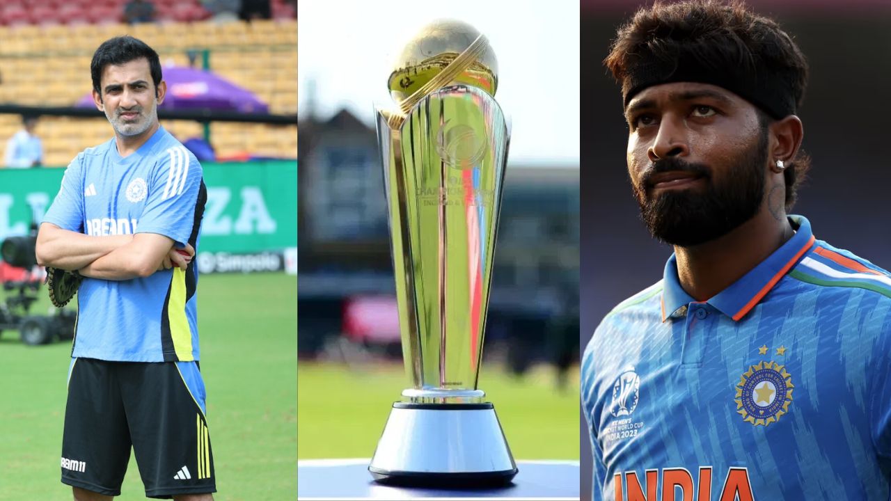Hardik Pandya