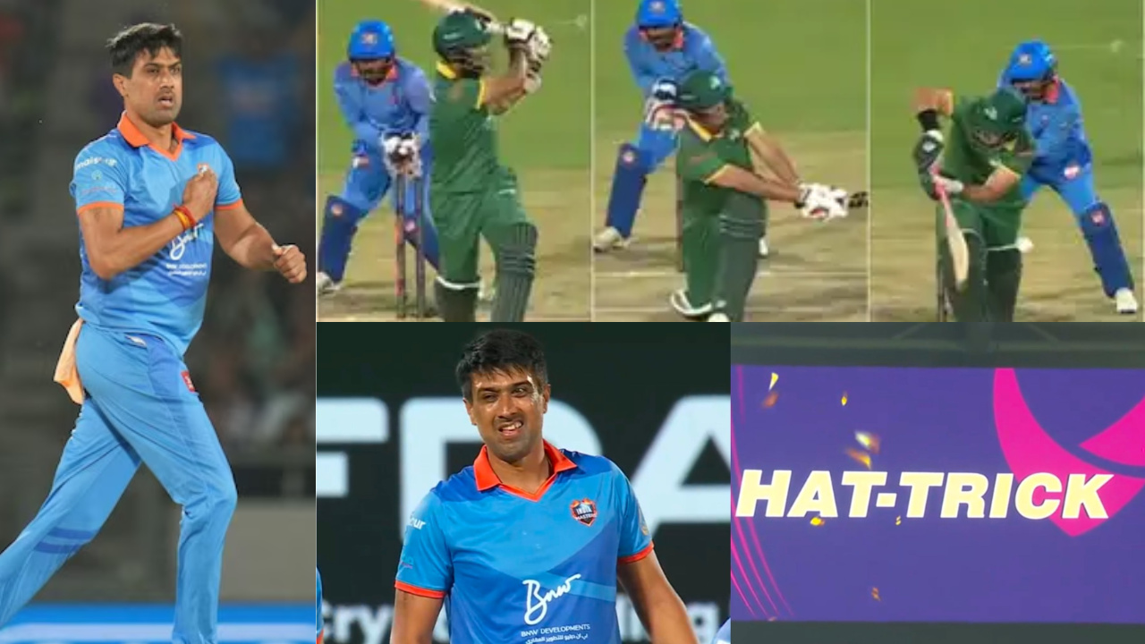 राहुल शर्मा