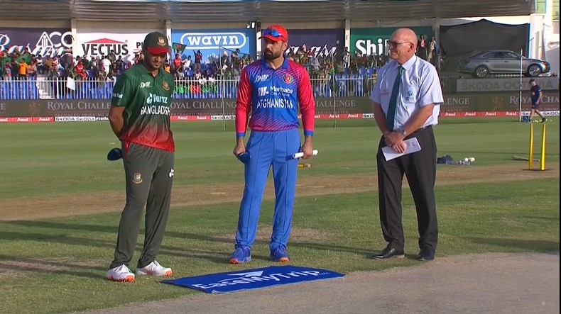 T20 वर्ल्डकप 2024 के सुपर-12 राउंड के लिए टीमें हुई फाइनल, वेस्टइंडीज के साथ इस नई टीम को मिली सीधी...