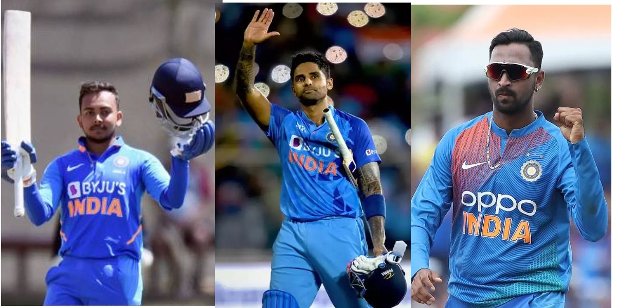 BAN vs IND