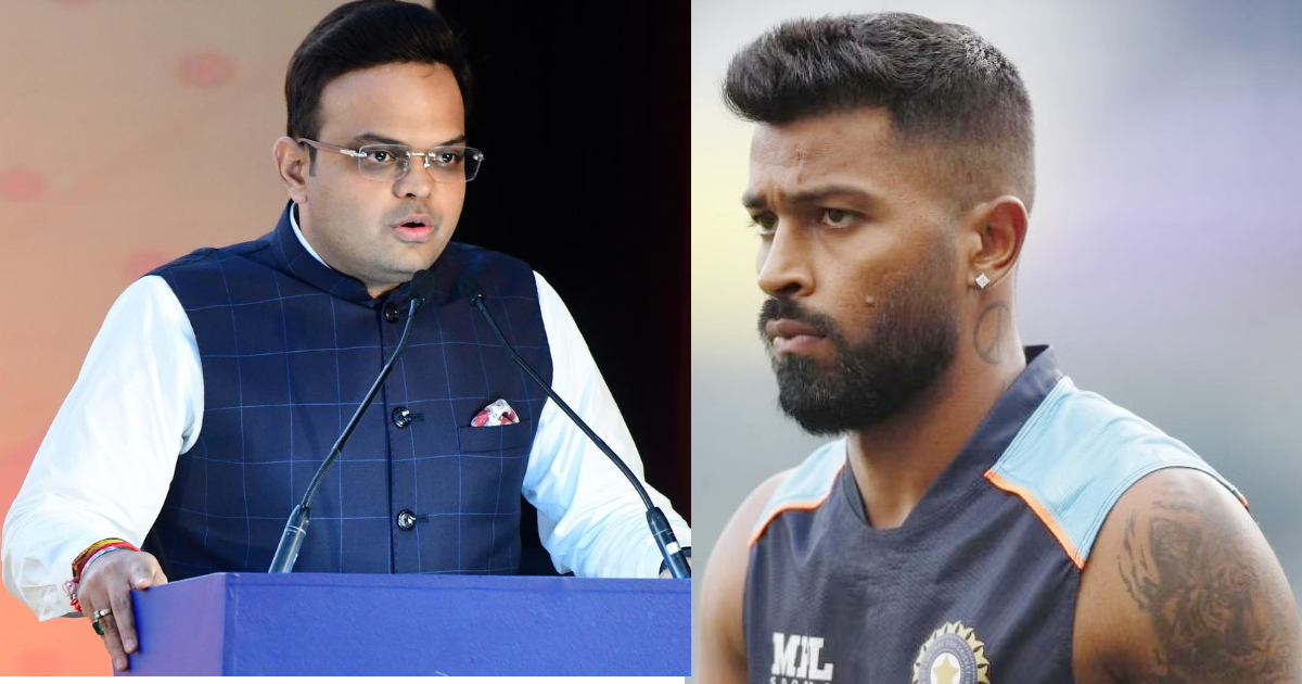Hardik Pandya को BCCI ने दिया तगड़ा झटका, सेंट्रल कॉन्ट्रैक्ट में शामिल करने के बावजूद पैसे देने से क...
