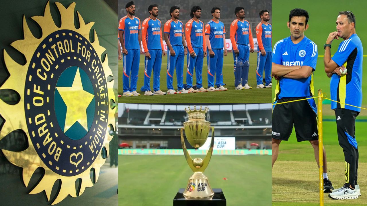 BCCI
