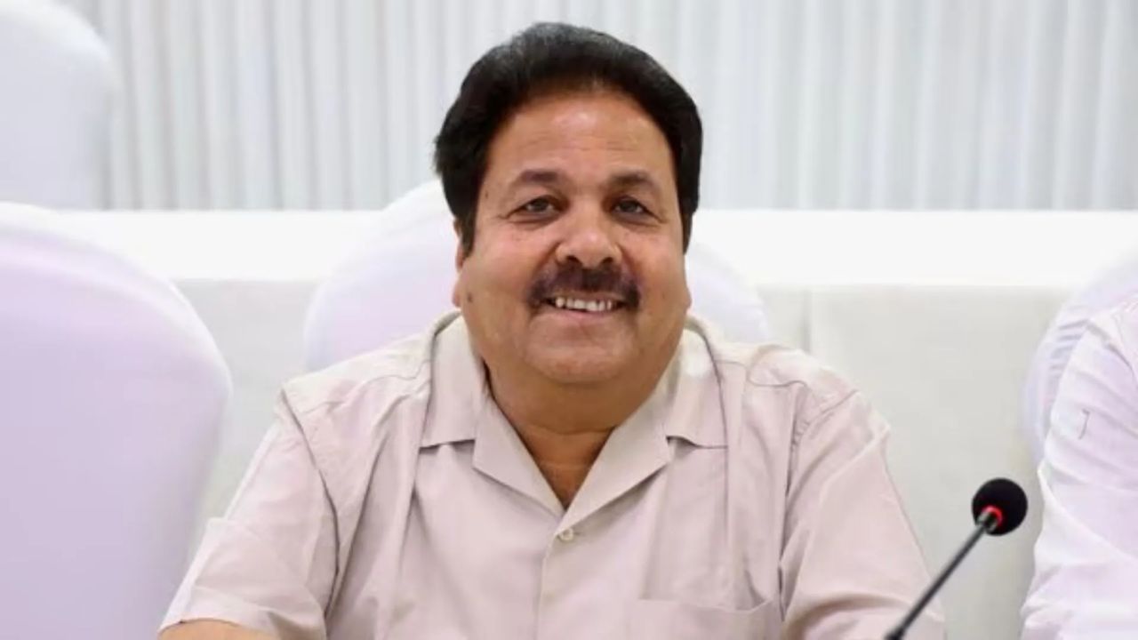 Roger Binny Roger Binny