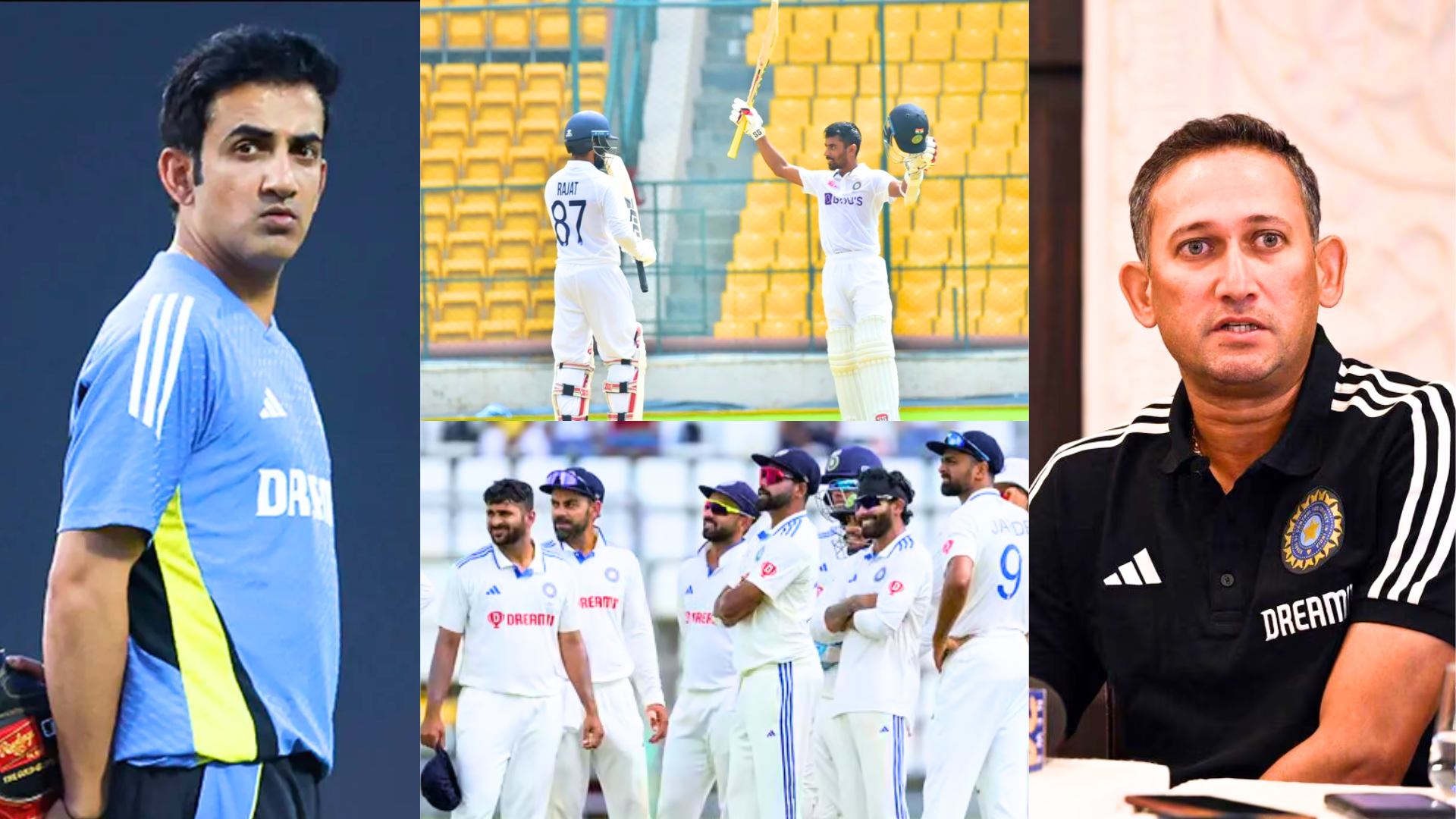BCCI की राजनीति की भेंट चढ़ रहा है ये घातक खिलाड़ी का करियर, पर्ची खिलाड़ी को मौका देने के लिए कर रहे ह...