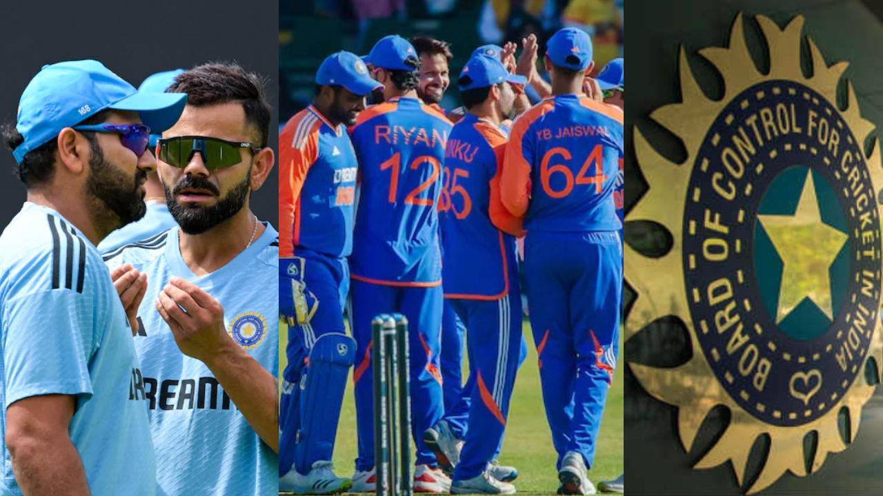 BCCI